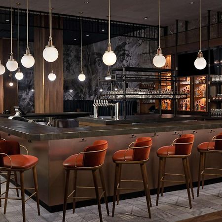 The Alloy, A Doubletree By Hilton - Valley Forge King of Prussia Dış mekan fotoğraf