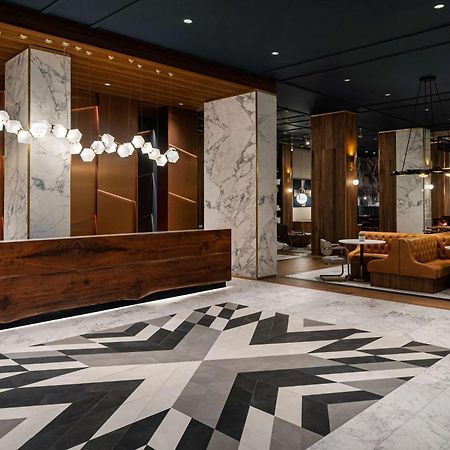 The Alloy, A Doubletree By Hilton - Valley Forge King of Prussia Dış mekan fotoğraf